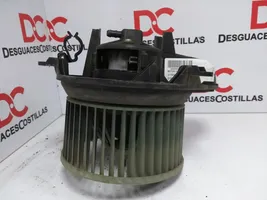 Citroen Xsara Scatola alloggiamento climatizzatore riscaldamento abitacolo assemblata 210681233F