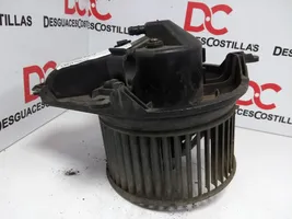 Citroen Xsara Scatola alloggiamento climatizzatore riscaldamento abitacolo assemblata 210681233F