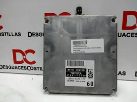 Toyota Corolla E110 Engine control unit/module 8966113230