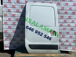 Renault Kangoo I Drzwi boczne / przesuwne 