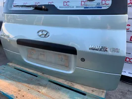 Hyundai Matrix Tailgate/trunk/boot lid 