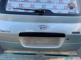 Hyundai Matrix Tailgate/trunk/boot lid 