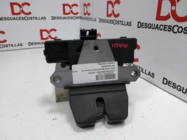 Ford Focus Blocco chiusura del portellone 3M51R442A66AN