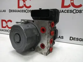 Opel Corsa E ABS Pump 0265257704