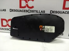 Opel Corsa E Side airbag 626851100