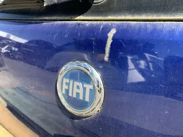 Fiat Grande Punto Tylna klapa bagażnika 