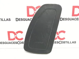 Citroen C4 I Priekinių durų oro pagalvė 96536613ZD