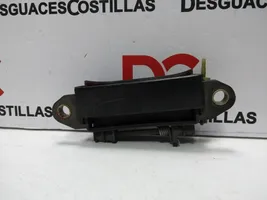 Audi 80 90 B3 Rear door exterior handle 89383920