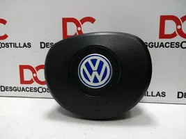 Volkswagen Polo Steering wheel airbag 6Q0880201J