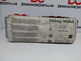 Seat Cordoba (6L) Beifahrerairbag 6Q0880204F