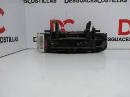 Audi A4 S4 B6 8E 8H Takaoven ulkokahva 4B0839885