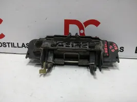 Audi A4 S4 B6 8E 8H Takaoven ulkokahva 4B0839885