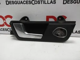 Audi A4 S4 B6 8E 8H Manecilla interna puerta trasera 8E0839019