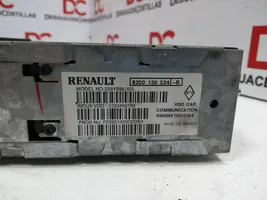 Renault Trafic II (X83) Unité principale radio / CD / DVD / GPS 8200130524B