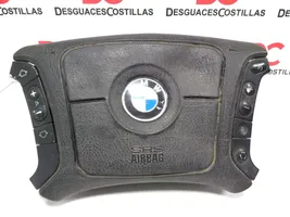 BMW 5 E39 Airbag dello sterzo 3310944484