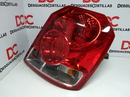 Daewoo Kalos Lampa tylna 96540269