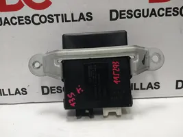 Hyundai Santa Fe Muut ohjainlaitteet/moduulit 9875026000