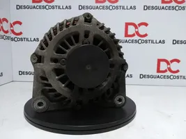 Renault Koleos I Generatore/alternatore 23100JD71A