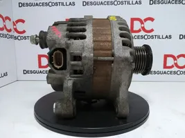 Renault Koleos I Generatore/alternatore 23100JD71A