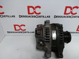 Toyota Auris 150 Generatore/alternatore 270600Y040