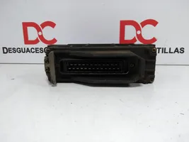 Opel Kadett E Calculateur moteur ECU 90243734