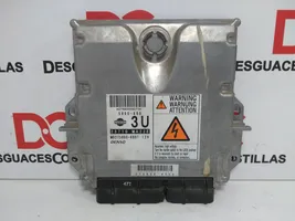 Nissan Cab Star Sterownik / Moduł ECU 5800690