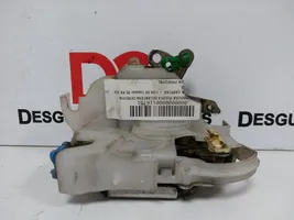 Nissan Cab Star Front door lock I120009