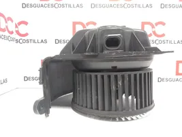 Renault Scenic II -  Grand scenic II Interior heater climate box assembly housing GMVJ84