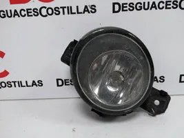 Renault Clio III Front fog light 8200002469