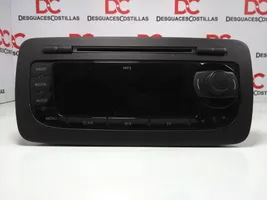 Seat Ibiza III (6L) Radija/ CD/DVD grotuvas/ navigacija 6J1035153C