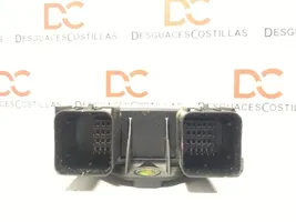 Ford Fusion Centralina/modulo airbag 2S6T14B056BN