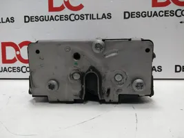 Citroen Jumper Cerradura de puerta delantera 1350147080