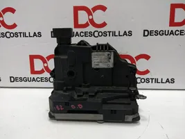 Citroen Jumper Cerradura de puerta delantera 1350147080