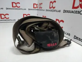 Renault 21 Ceinture de sécurité avant 