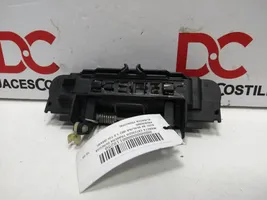 Audi A4 S4 B6 8E 8H Maniglia esterna per portiera posteriore 4B0839885