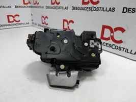 Audi A4 S4 B6 8E 8H Etuoven lukko 8E0839015C