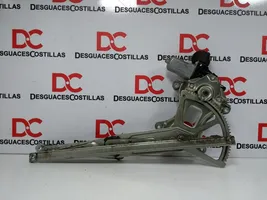 Toyota Prius (XW20) Alzacristalli elettrico della portiera anteriore 8571035180