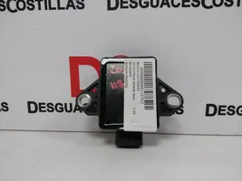 Toyota Prius (XW20) Autres unités de commande / modules 8918348010