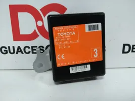 Toyota Prius (XW20) Inne komputery / moduły / sterowniki 8974147120