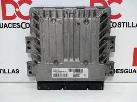 Dacia Duster Sterownik / Moduł ECU 237102597R