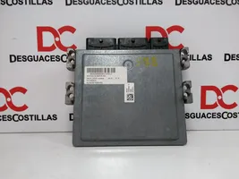 Dacia Duster Sterownik / Moduł ECU 237102597R