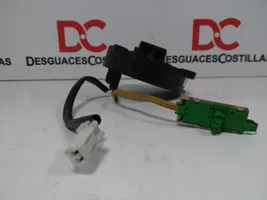 Fiat Punto (188) Airbag slip ring squib (SRS ring) 277504700