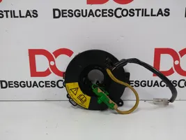 Fiat Punto (188) Airbag slip ring squib (SRS ring) 277504700