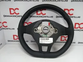 Volkswagen PASSAT B8 Steering wheel 5Q0419091