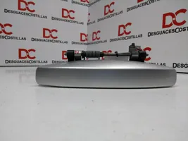 Dacia Duster Rear door exterior handle 806079580R