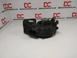 Citroen C4 I Commande de chauffage et clim 9681775880