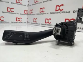 Volkswagen Golf VI Leva comando tergicristalli 1K0953519H