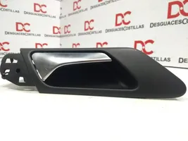 Volkswagen Golf VI Front door interior handle 5K0837114