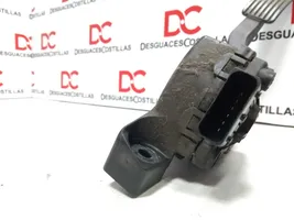 Mitsubishi Colt Pedale dell’acceleratore A4543000304