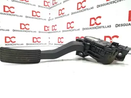 Mitsubishi Colt Pedale dell’acceleratore A4543000304